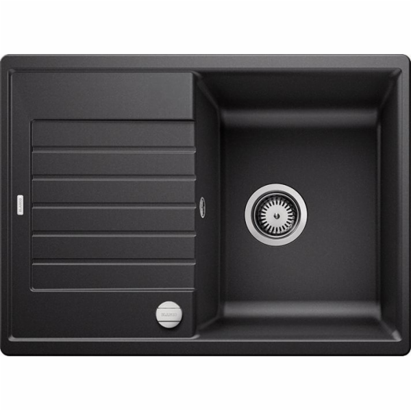 Blanco ZIA 45 S Compact, antracit, M.AF