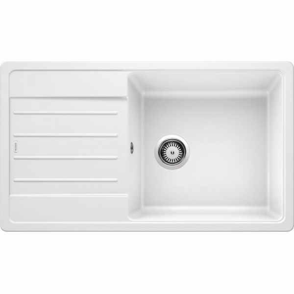 BLANCO LEGRA XL 6 S biely, Silgranitový drez