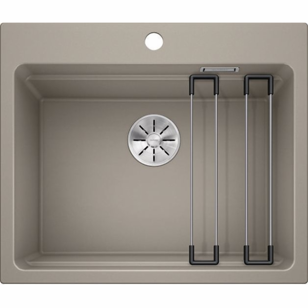 Blanco ETAGON 6 lanýžověhnědá, bez AF, se sadou ETAGON slide