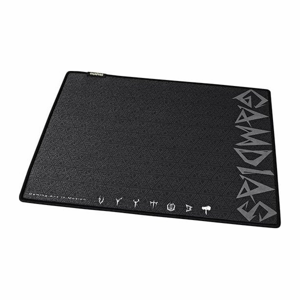 Pračka Gamdias Nyx Speed (16920-10100-02020-G)
