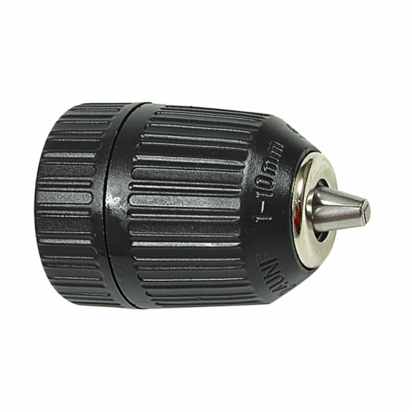 Sklíčidlo na vrtačku 1/2" 2 - 13 mm rychloupínací TOYA