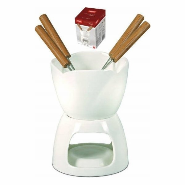Banquet Sada fondue na čok.COLL., 6ks