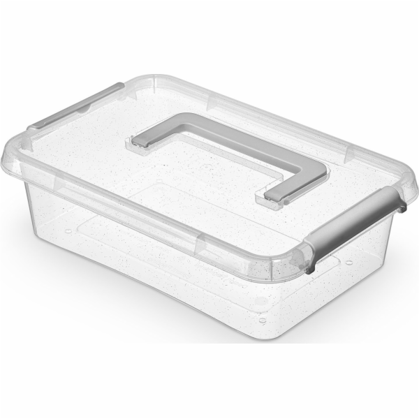 Orplast Dóza pl. NANO box 3,1 l