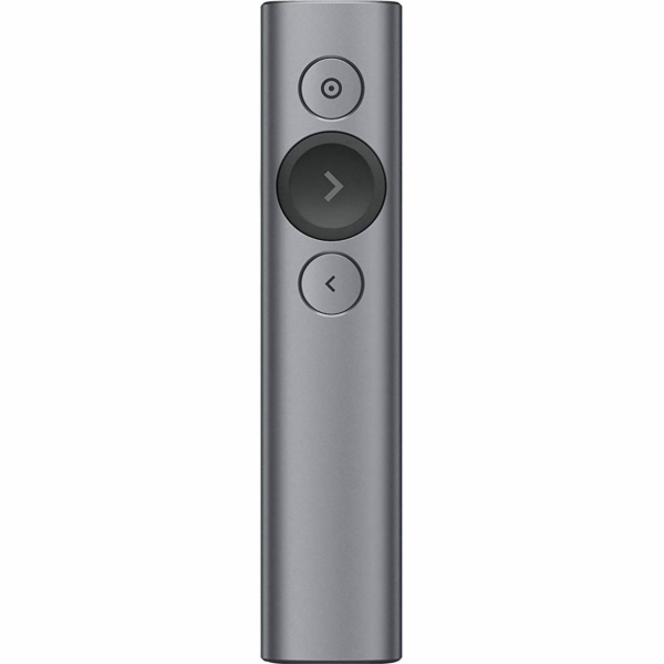 Logitech Pilot