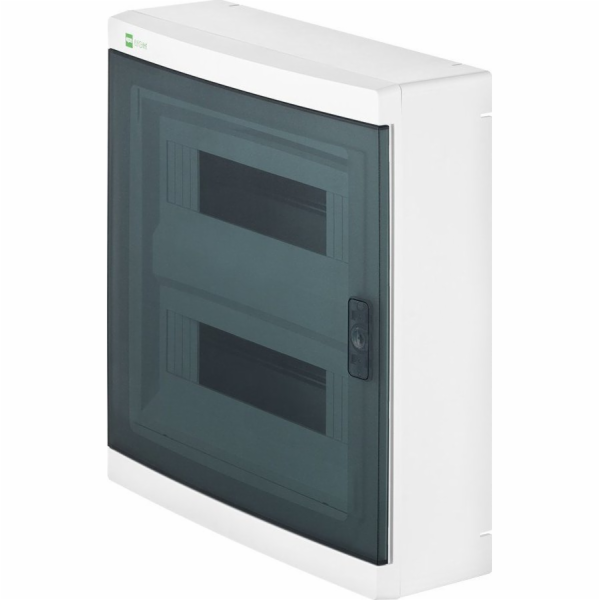 Elektro-Plast Přisazený modulární rozváděč ELEGANT 2x12 s...