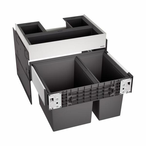 Blanco Select II Orga 60/2