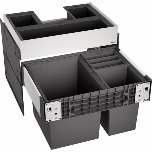 Blanco Select II XL Orga 60/3