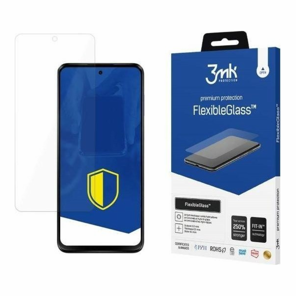 Ochranné sklo Flexibleglass Motorola G13/G23