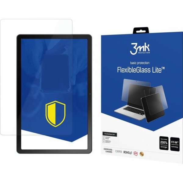 Ochranné sklo Flexibleglass Lite Lenovo Tab M10 Plus 3rd