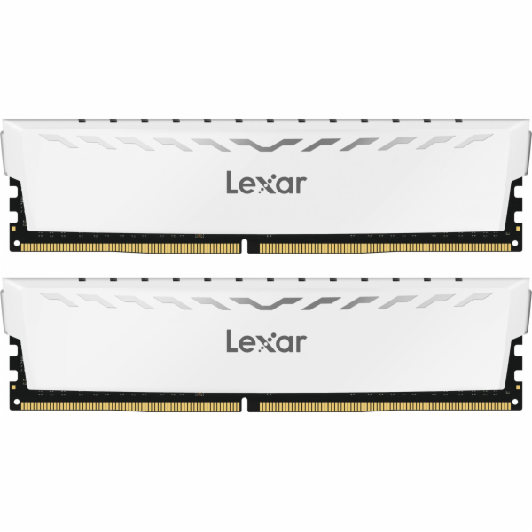 Lexar THOR DDR4 16GB (kit 2x8GB) UDIMM 3600MHz CL18 XMP 2...