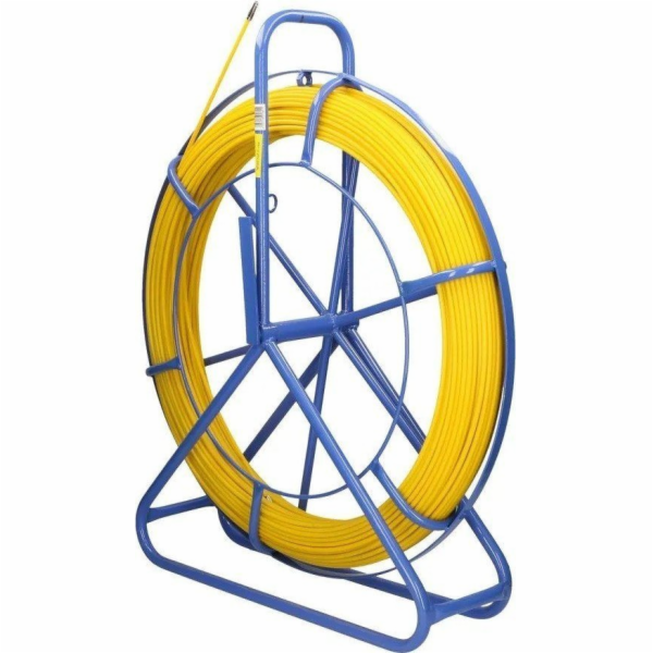 FRP LUBBER DELOMIT