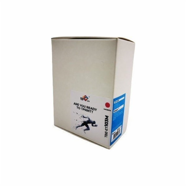 Ink. kaz. TB komp. s EcoTank L3110, C13T00S34A, MA