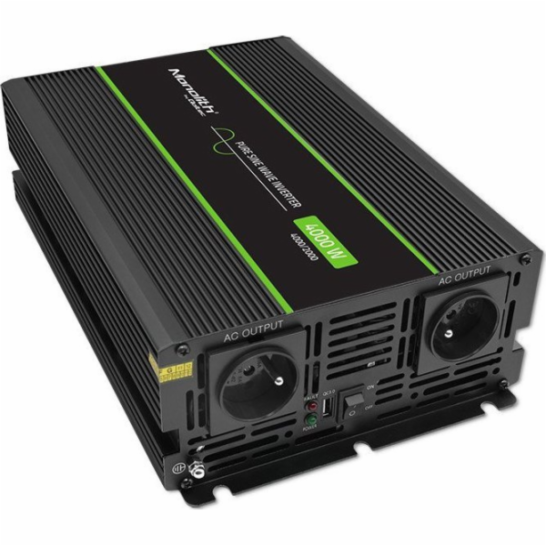 Převodník monolitu napětí 2000W | 4000W | 2000W | 4000W |...