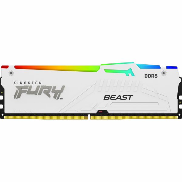 Kingston FURY DIMM 64GB DDR5-5200 (4x 16GB) Quad Kit, RAM