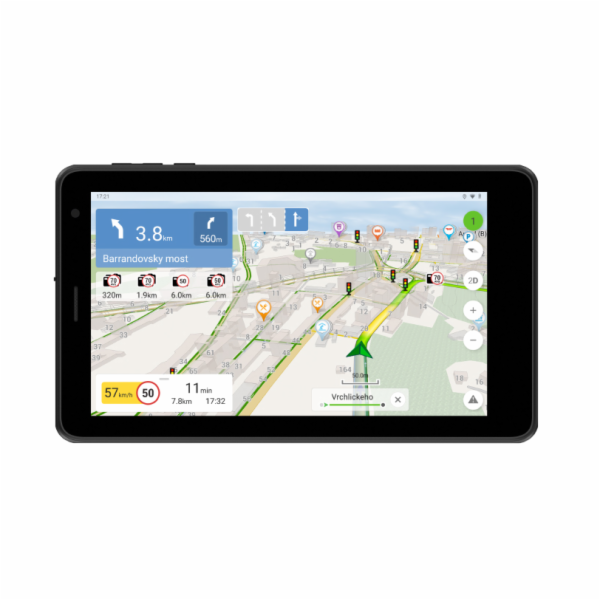 Navitel T787 4G Navigace