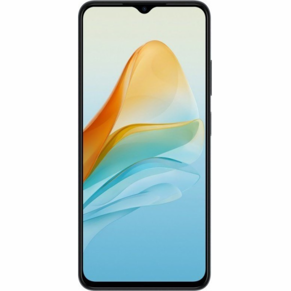 Blade V40 Design 4/128 GB šedý smartphone
