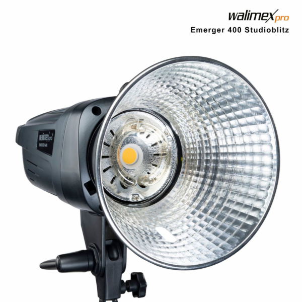 walimex pro Emerger 400