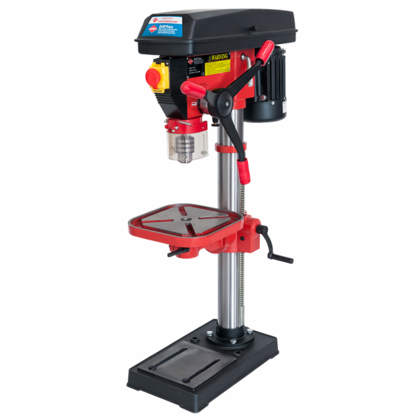 Airpress Column Drill 550W (77316)