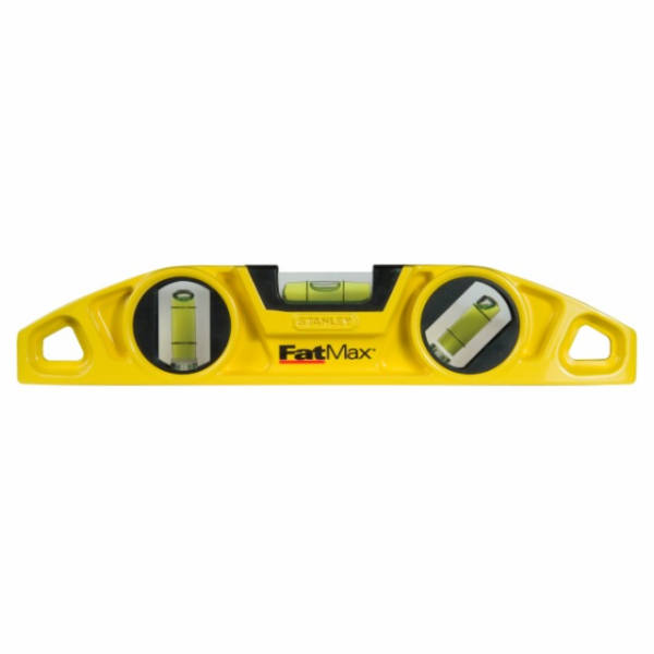 Torpédo Fatmax Úroveň 3
