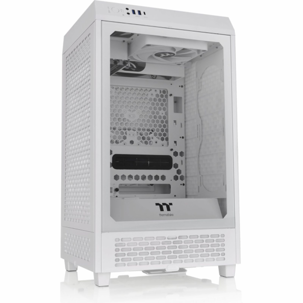 Thermaltake The Tower 200, pouzdro na věž