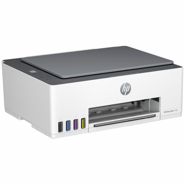HP Smart Tank 5105, multifunkční tiskárna