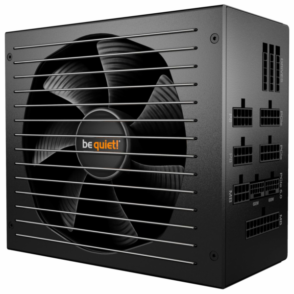 be quiet! Straight Power 12 1200W BN339 Be quiet! / zdroj...