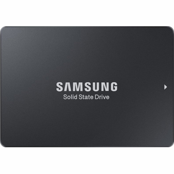 SSD PM893 DCT 7680GB MZ7L37T6HBLA-00W07 SATA