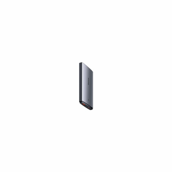 Baseus Nabíječka do sítě GaN5 Pro Ultra Slim USB-C/USB-A ...