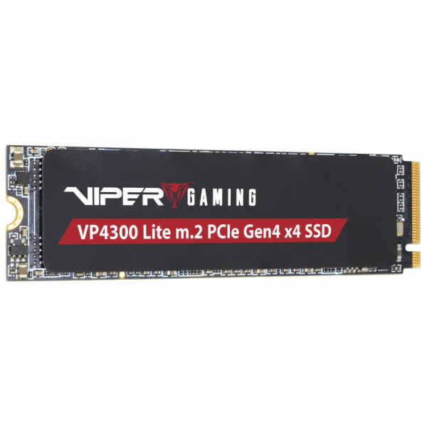 Patriot VP4300 Lite 1TB, VP4300L1TBM28H PATRIOT VIPER VP4...