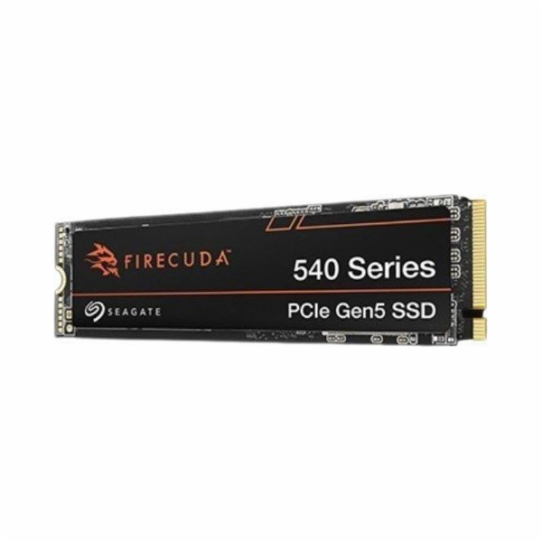 Seagate FireCuda 540 1TB, ZP1000GM3A004 Seagate FireCuda/...