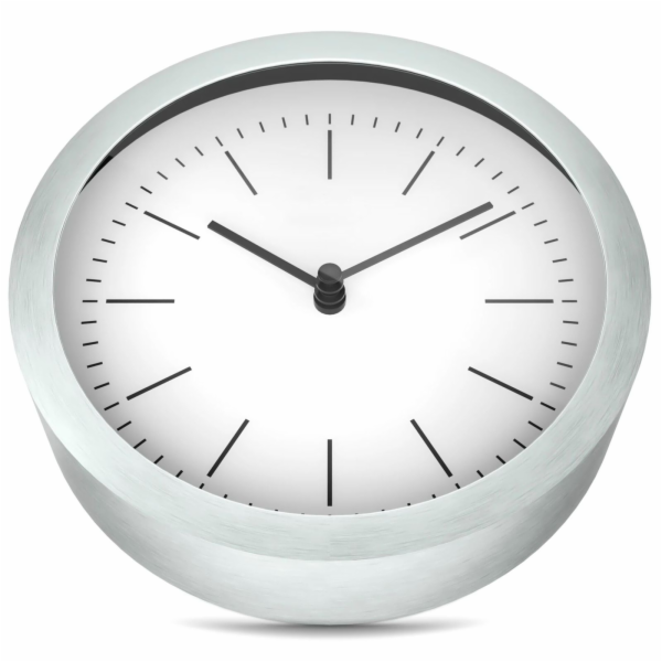 Mebus 19634 Quartz nástěnné a stolní hodiny