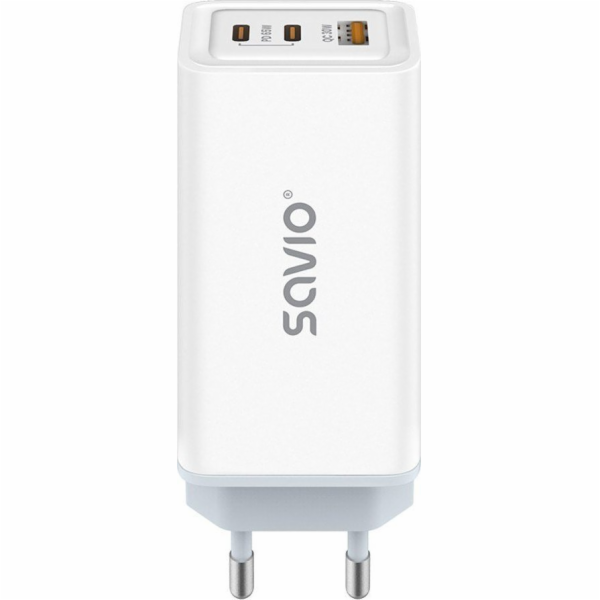 USB 65W nabíječka USB, rychlý náboj 4.0, dodávka napájení...