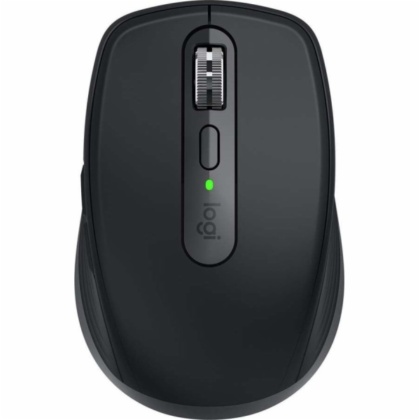 Logitech myš MX Anywhere 3S, šedá, EMEA