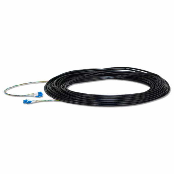 Ubiquiti Optický kabel, 6x single-mode, LC/LC, venkovní -...