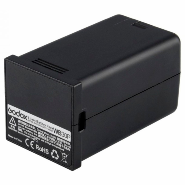 Godox WB30P Akku für AD300 Pro