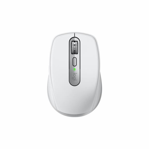 Logitech MX Anywhere 3S for Business - Myš - pravák - opt...