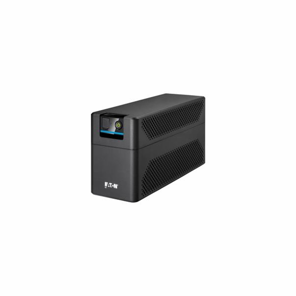 Eaton 5E 700 IEC G2, UPS 700VA / 360 W, 4x IEC