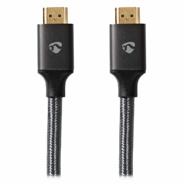 NEDIS PROFIGOLD Ultra High Speed HDMI 2.1 kabel/ 8K@60H/ ...