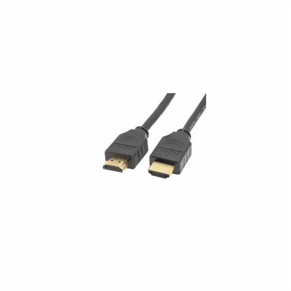 Akyga AK-HD-05S Akyga Kabel HDMI 2.1 (M) stíněný měď, 4K/...