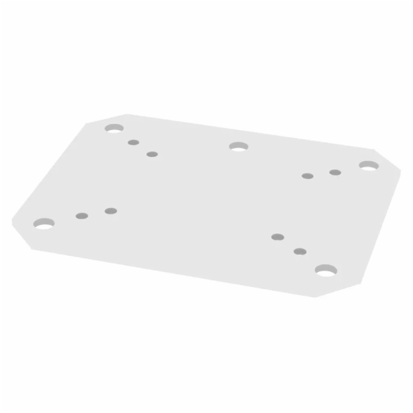 Neomounts PLASMA-M2SFPLATE - Upevňovací komponent (floor ...