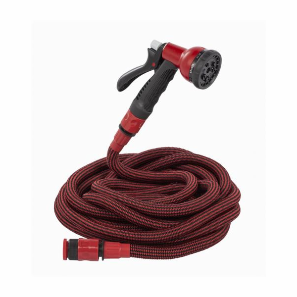 Zahradní hadice Kreator KRTGR67023 - flexibilní 20m 