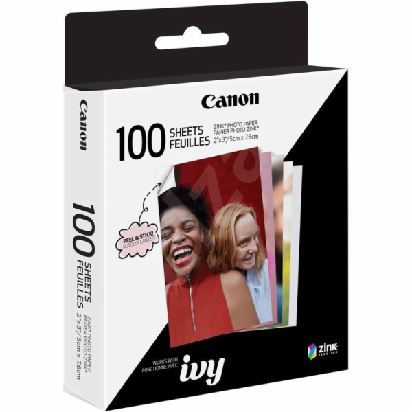 Canon ZINK ZP-2030 100ks pro Zoemini