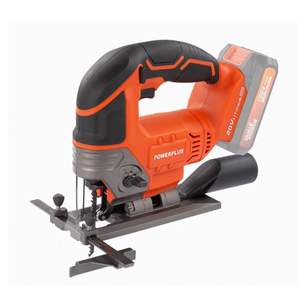 Přímočará pila Powerplus POWDP25300 -20V (bez AKU) 