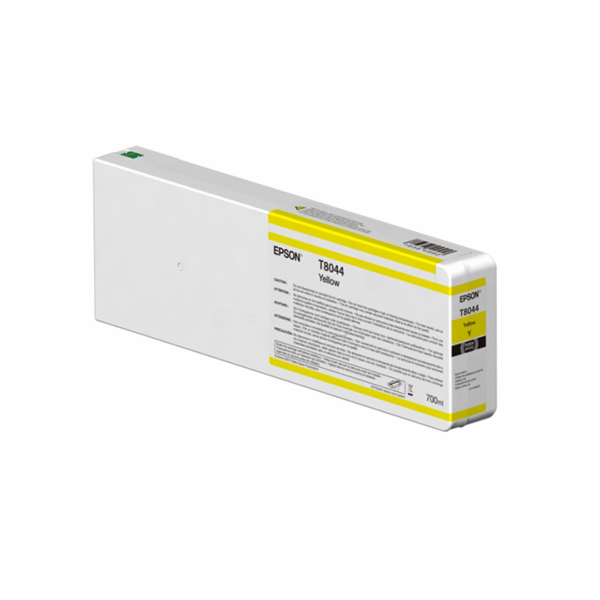 Epson C13T55K400 - originální Epson Yellow T55K400 UltraC...