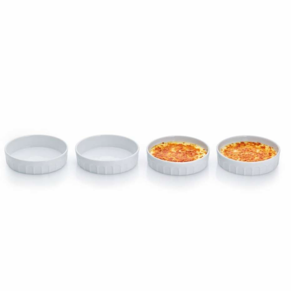 Creme brullée miska MALEEN porcelán 12 cm KL-10763