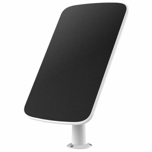 EZVIZ solární panel F/ 4,2W/ IP65/ USB-C/ kompatibilní s ...
