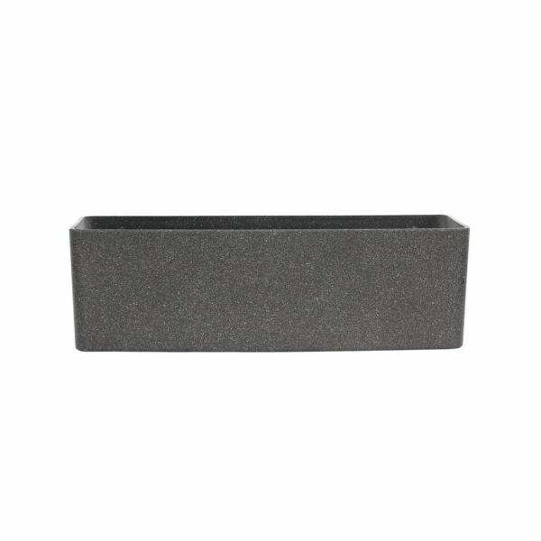 Květináč G21 Industrial Tub 69 x 22 x 22