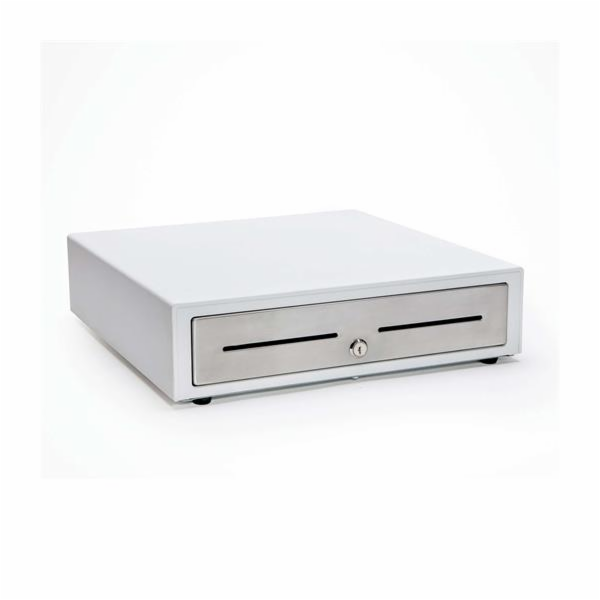 Pokladní zásuvka Star Micronics CD4, 410mm, 24V, RJ12, pr...