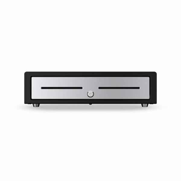 Pokladní zásuvka Star Micronics CD4-1616BKSS48-S2 24V, RJ...
