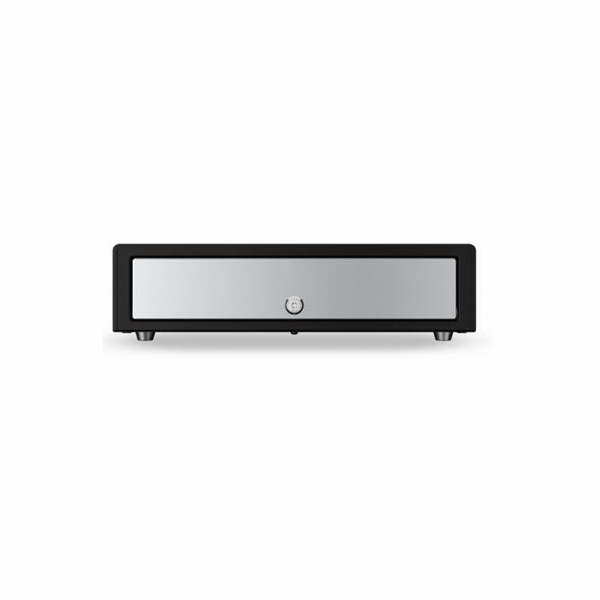 Pokladní zásuvka Star Micronics CD4, 350mm, 24V, RJ12, pr...